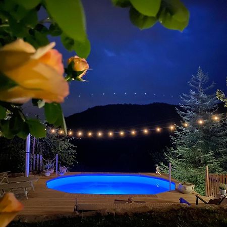 B&B La Casa Dei Cuori Millesimo Екстер'єр фото