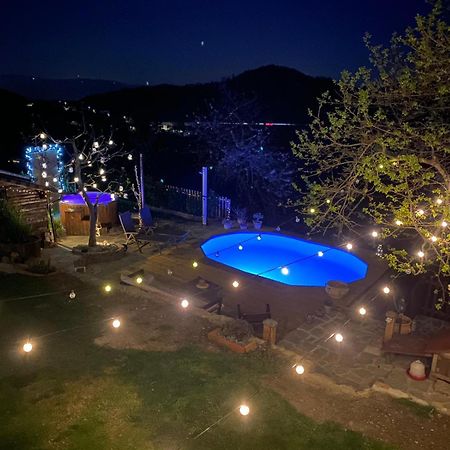 B&B La Casa Dei Cuori Millesimo Екстер'єр фото
