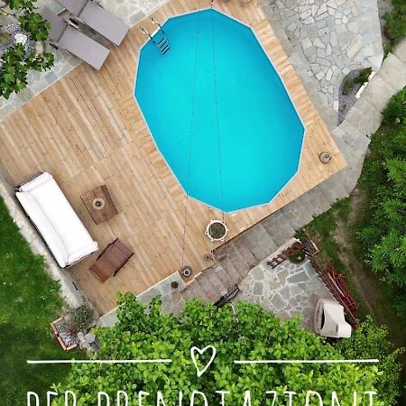 B&B La Casa Dei Cuori Millesimo Екстер'єр фото