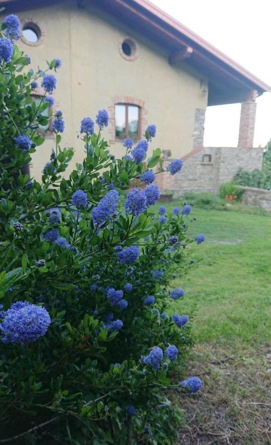 B&B La Casa Dei Cuori Millesimo Екстер'єр фото