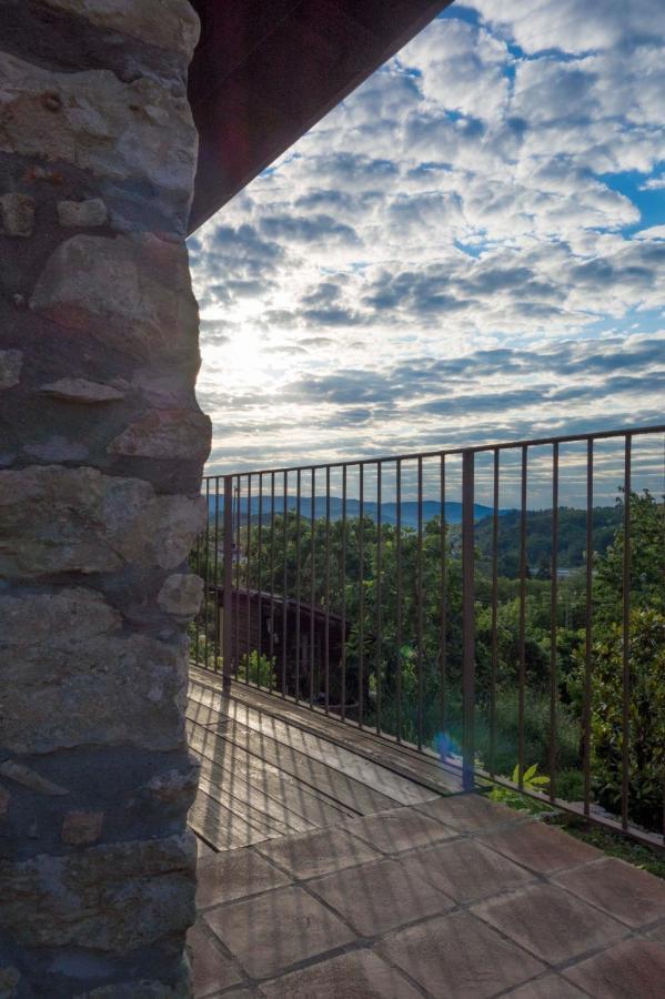 B&B La Casa Dei Cuori Millesimo Екстер'єр фото