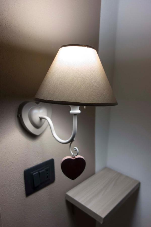 B&B La Casa Dei Cuori Millesimo Екстер'єр фото