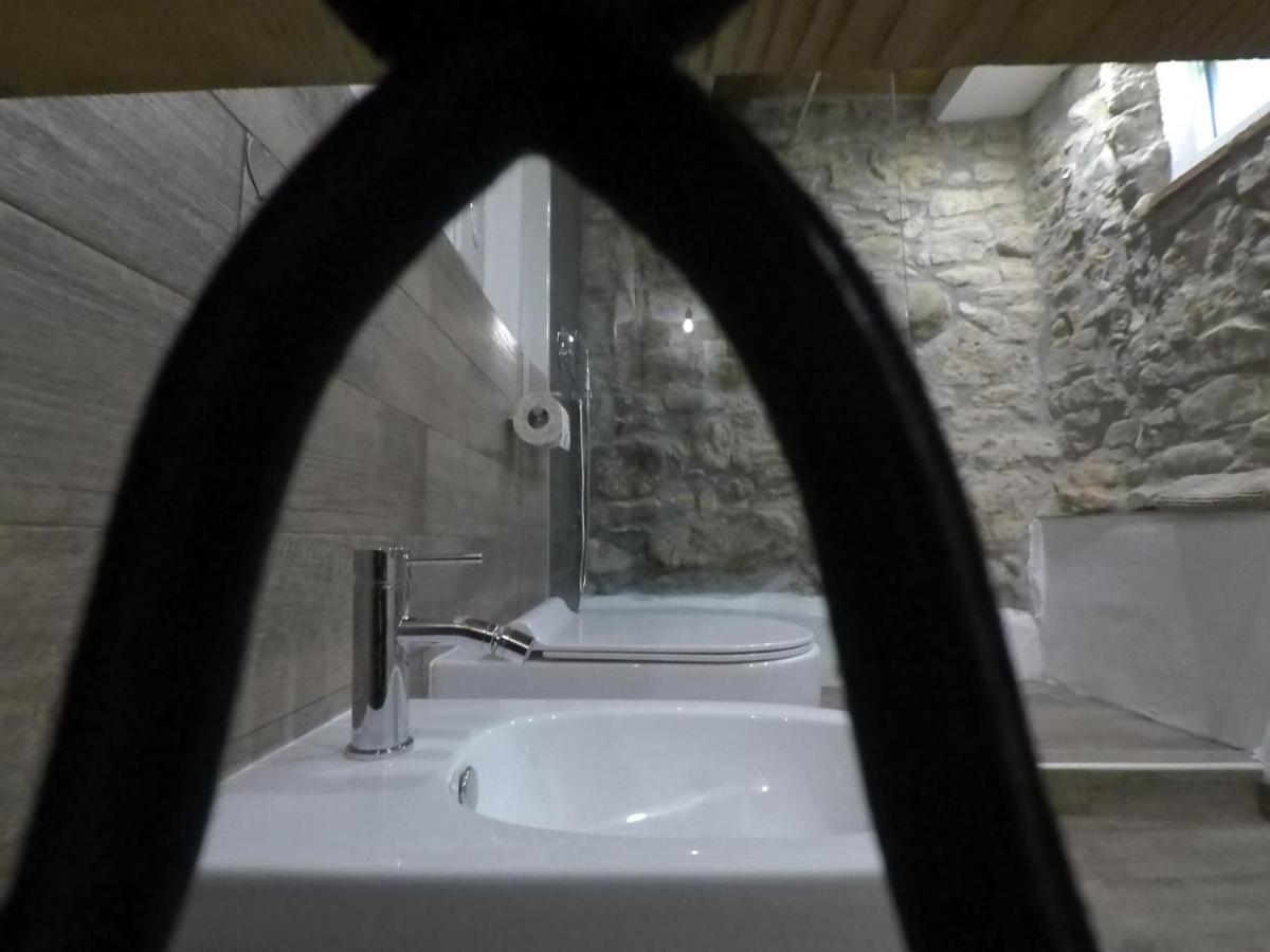 B&B La Casa Dei Cuori Millesimo Екстер'єр фото