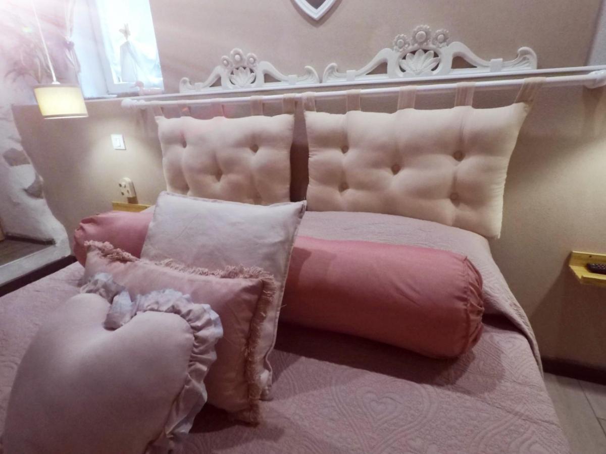 B&B La Casa Dei Cuori Millesimo Екстер'єр фото