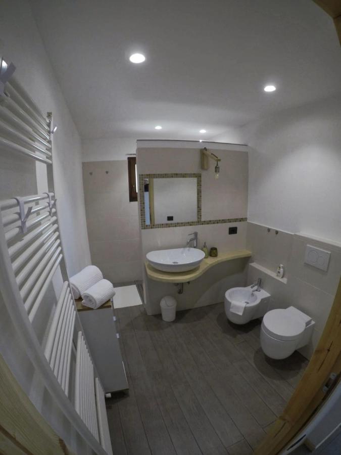 B&B La Casa Dei Cuori Millesimo Екстер'єр фото