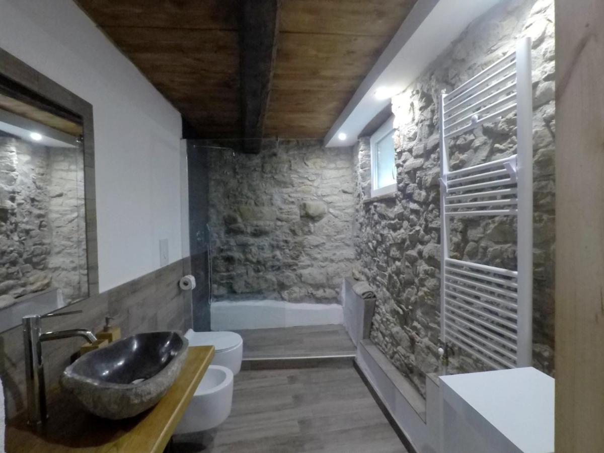 B&B La Casa Dei Cuori Millesimo Екстер'єр фото