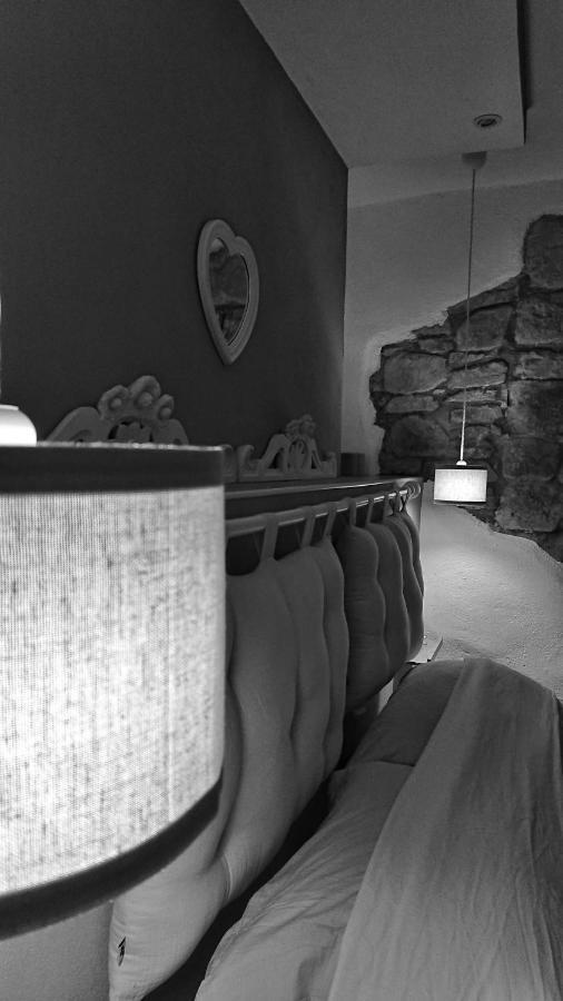 B&B La Casa Dei Cuori Millesimo Екстер'єр фото