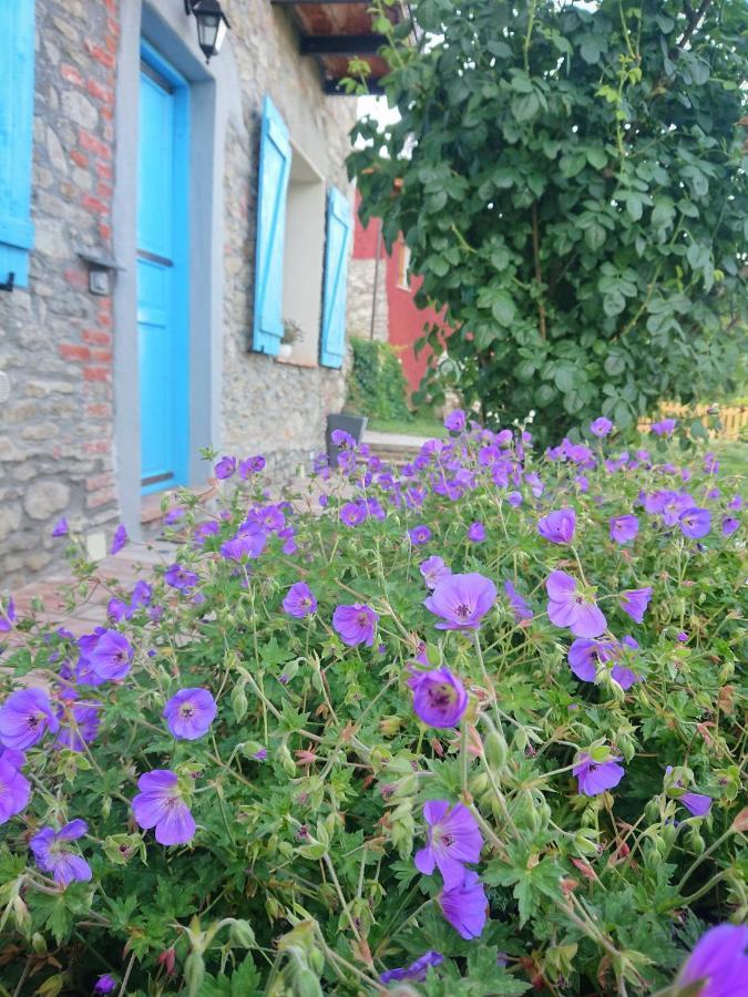 B&B La Casa Dei Cuori Millesimo Екстер'єр фото