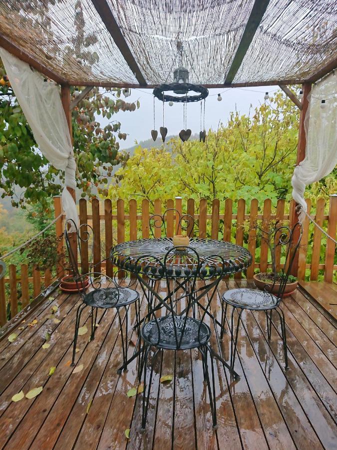 B&B La Casa Dei Cuori Millesimo Екстер'єр фото