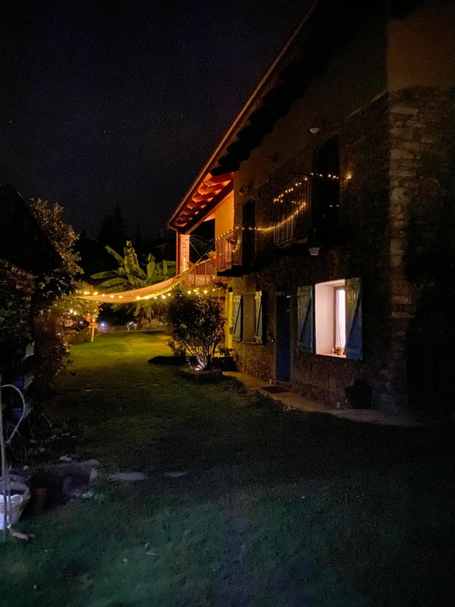 B&B La Casa Dei Cuori Millesimo Екстер'єр фото