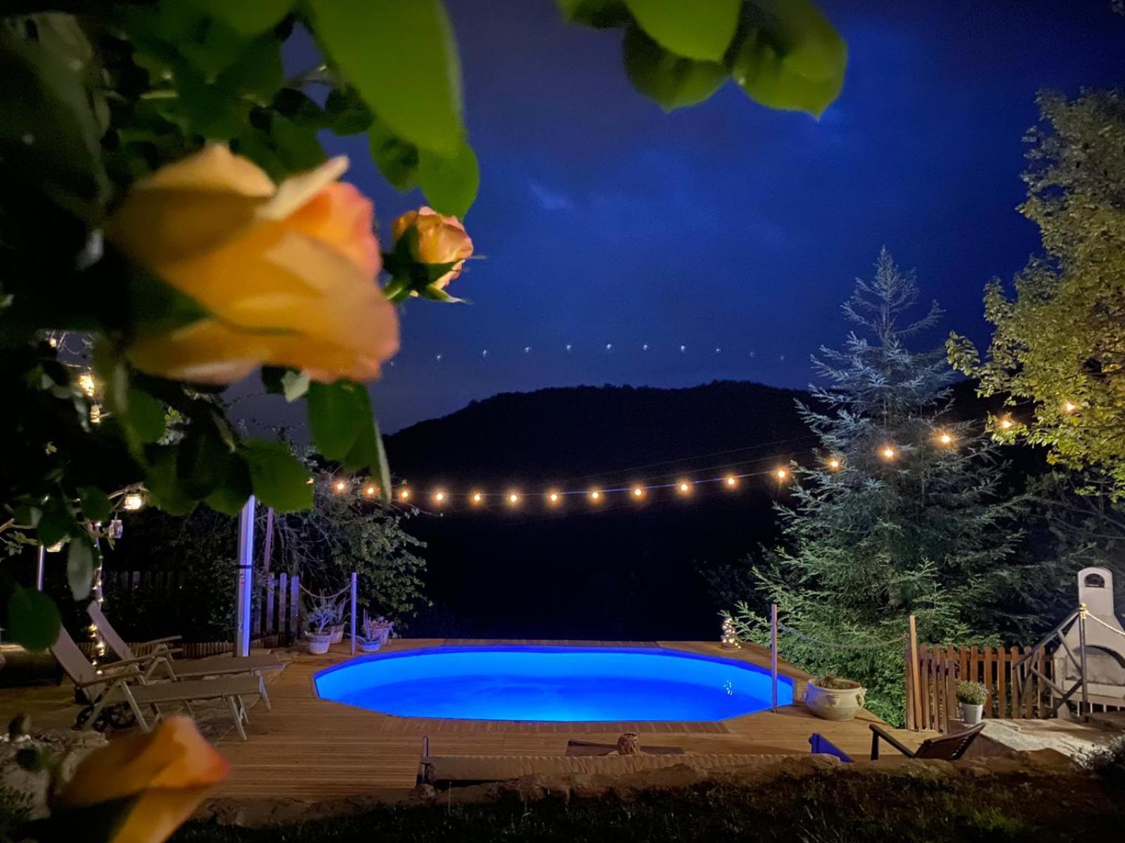 B&B La Casa Dei Cuori Millesimo Екстер'єр фото