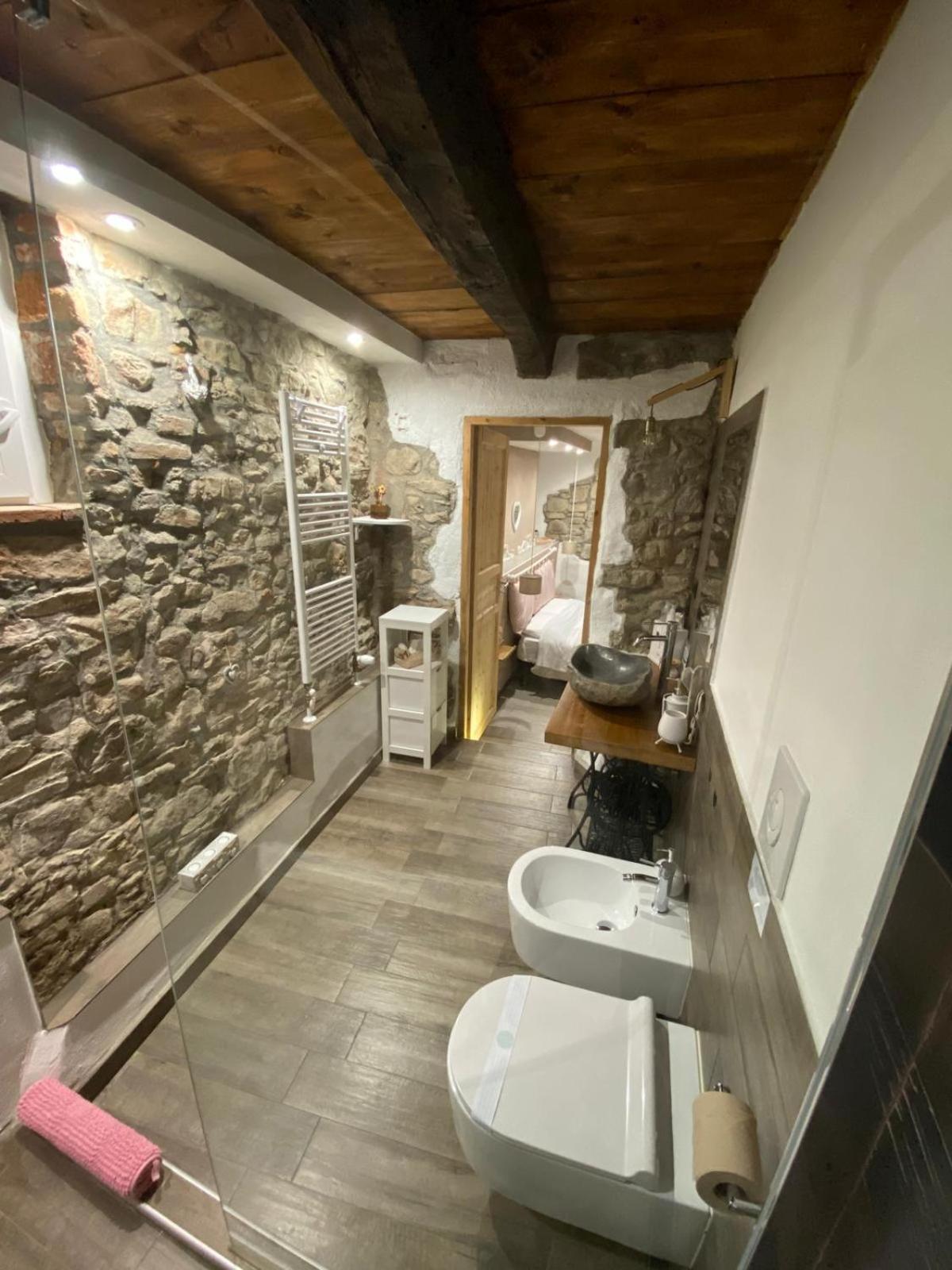 B&B La Casa Dei Cuori Millesimo Екстер'єр фото