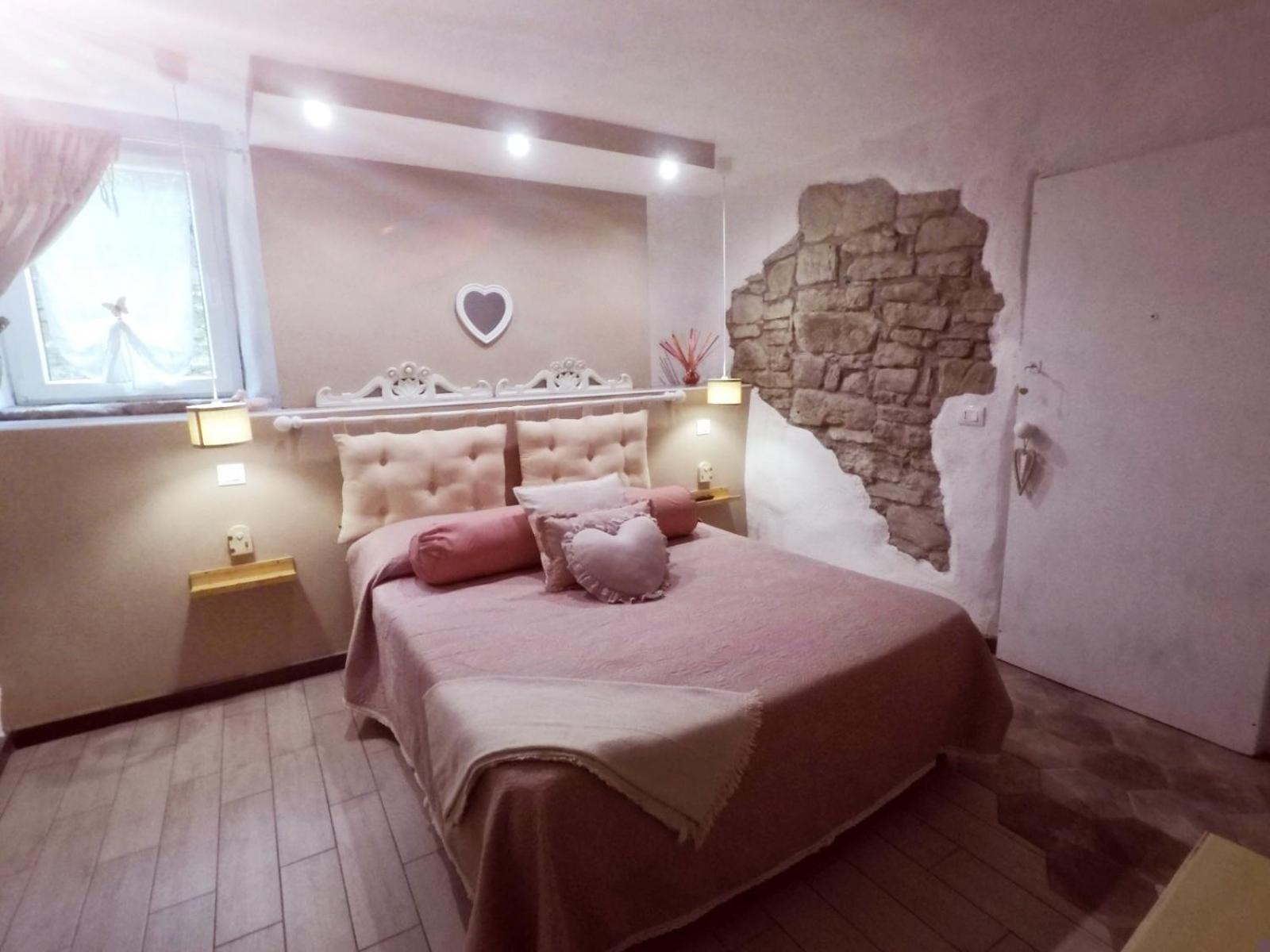 B&B La Casa Dei Cuori Millesimo Номер фото