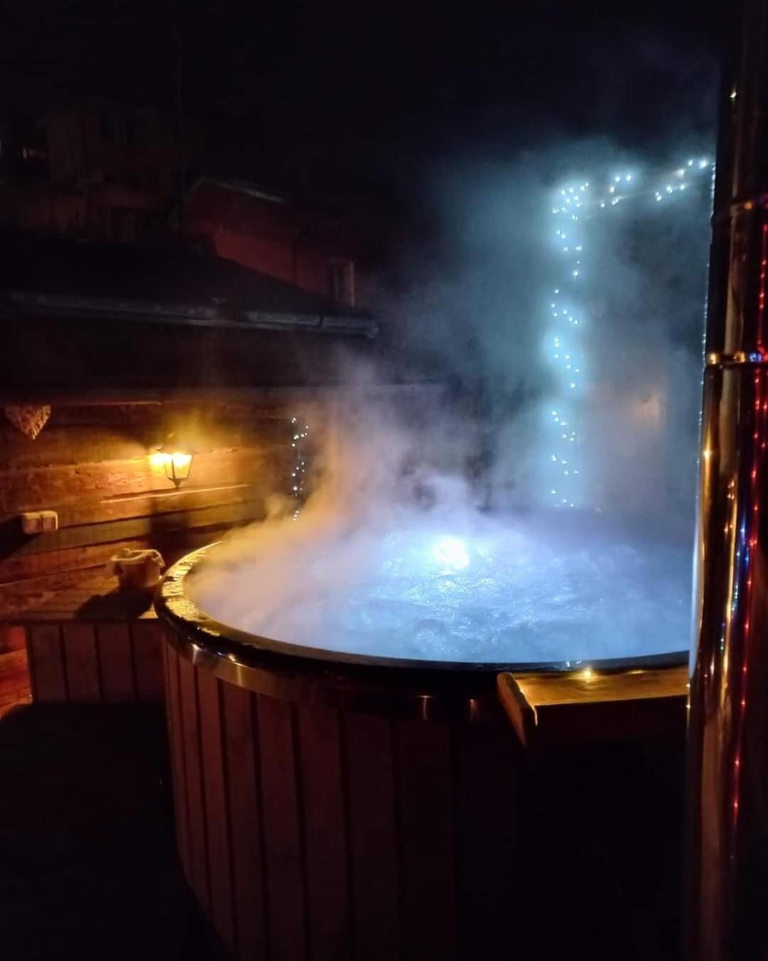 B&B La Casa Dei Cuori Millesimo Екстер'єр фото