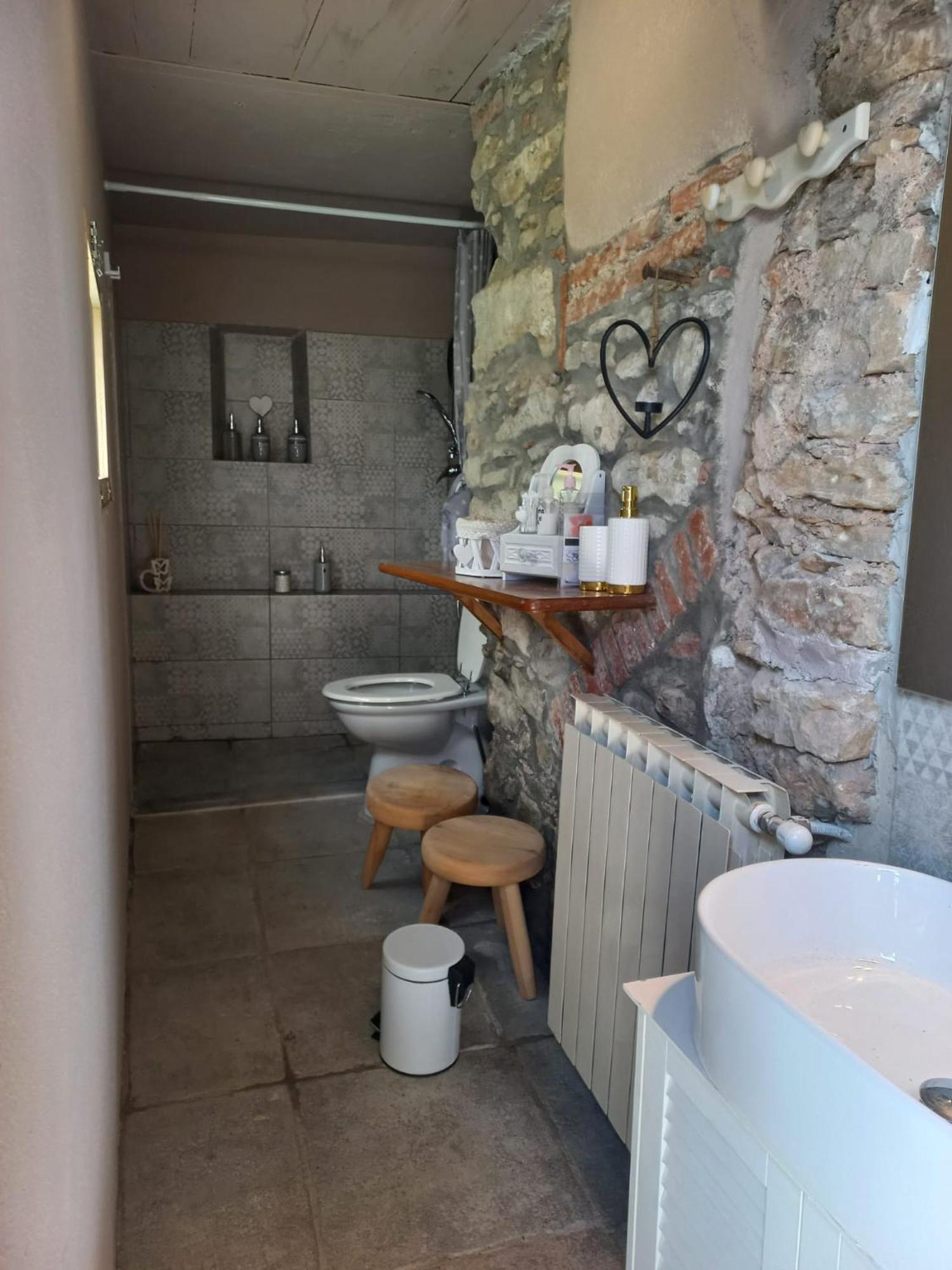 B&B La Casa Dei Cuori Millesimo Екстер'єр фото