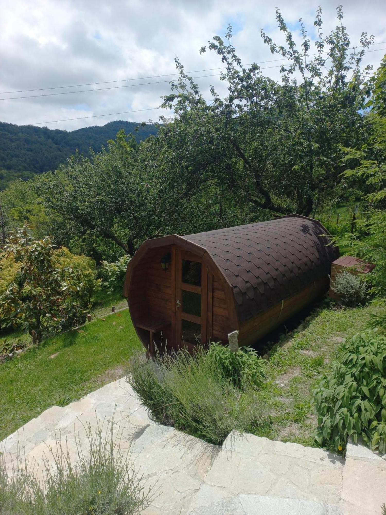 B&B La Casa Dei Cuori Millesimo Екстер'єр фото