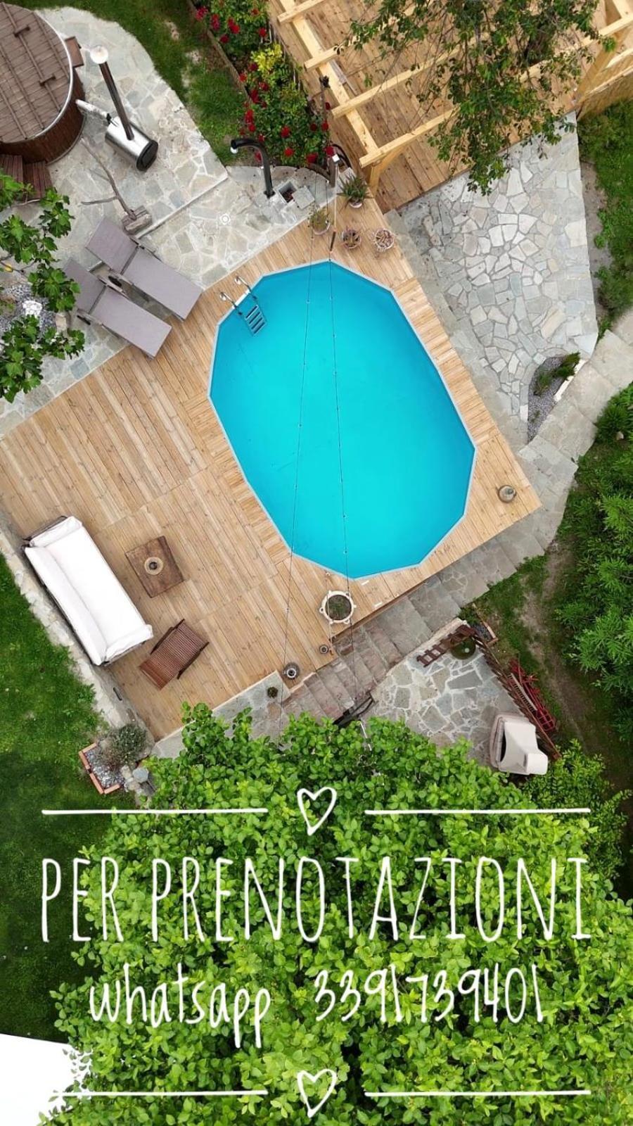 B&B La Casa Dei Cuori Millesimo Екстер'єр фото